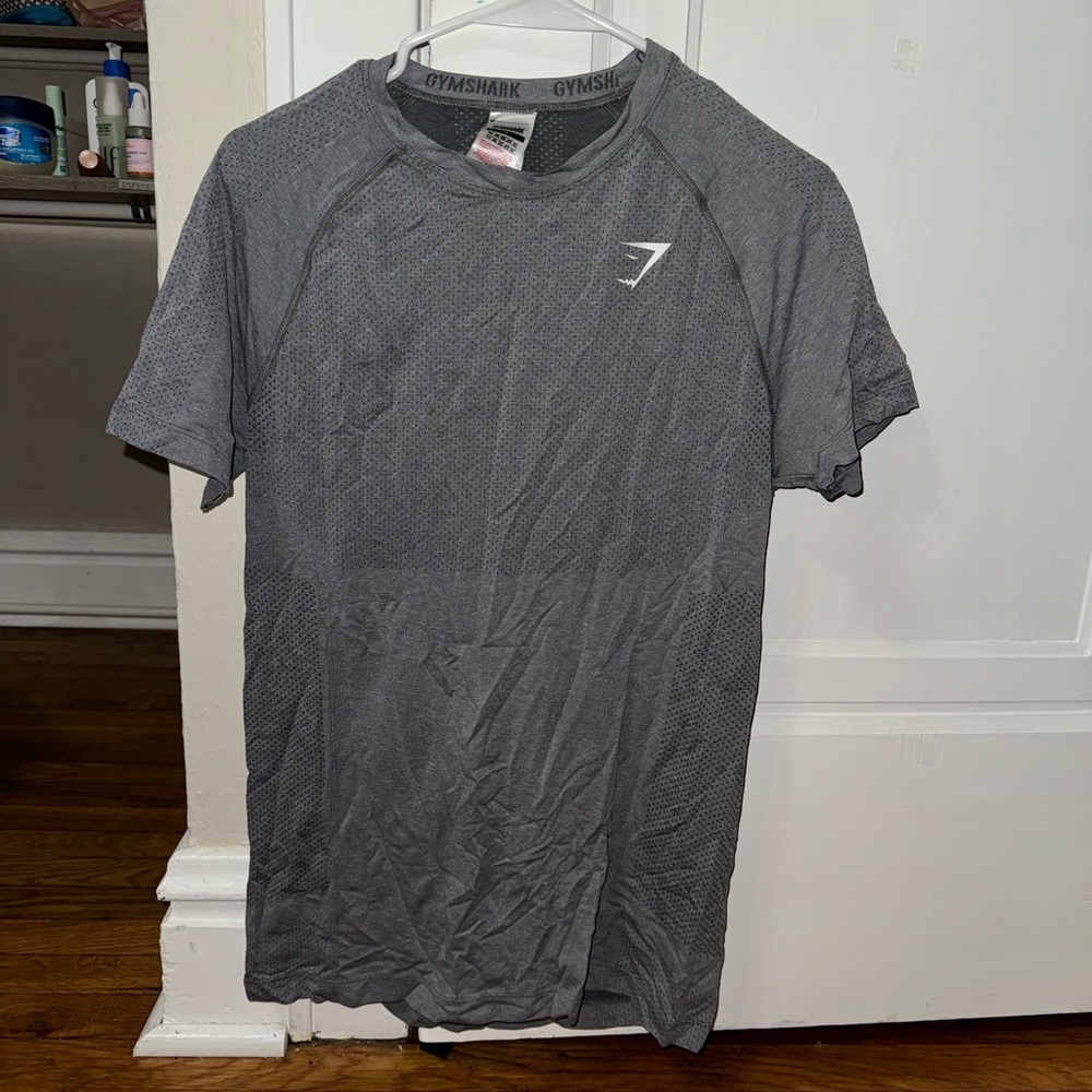 Gymshark Men’s Short Sleeve Shirt